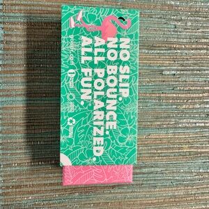 Goodr Sunglasses w/Box